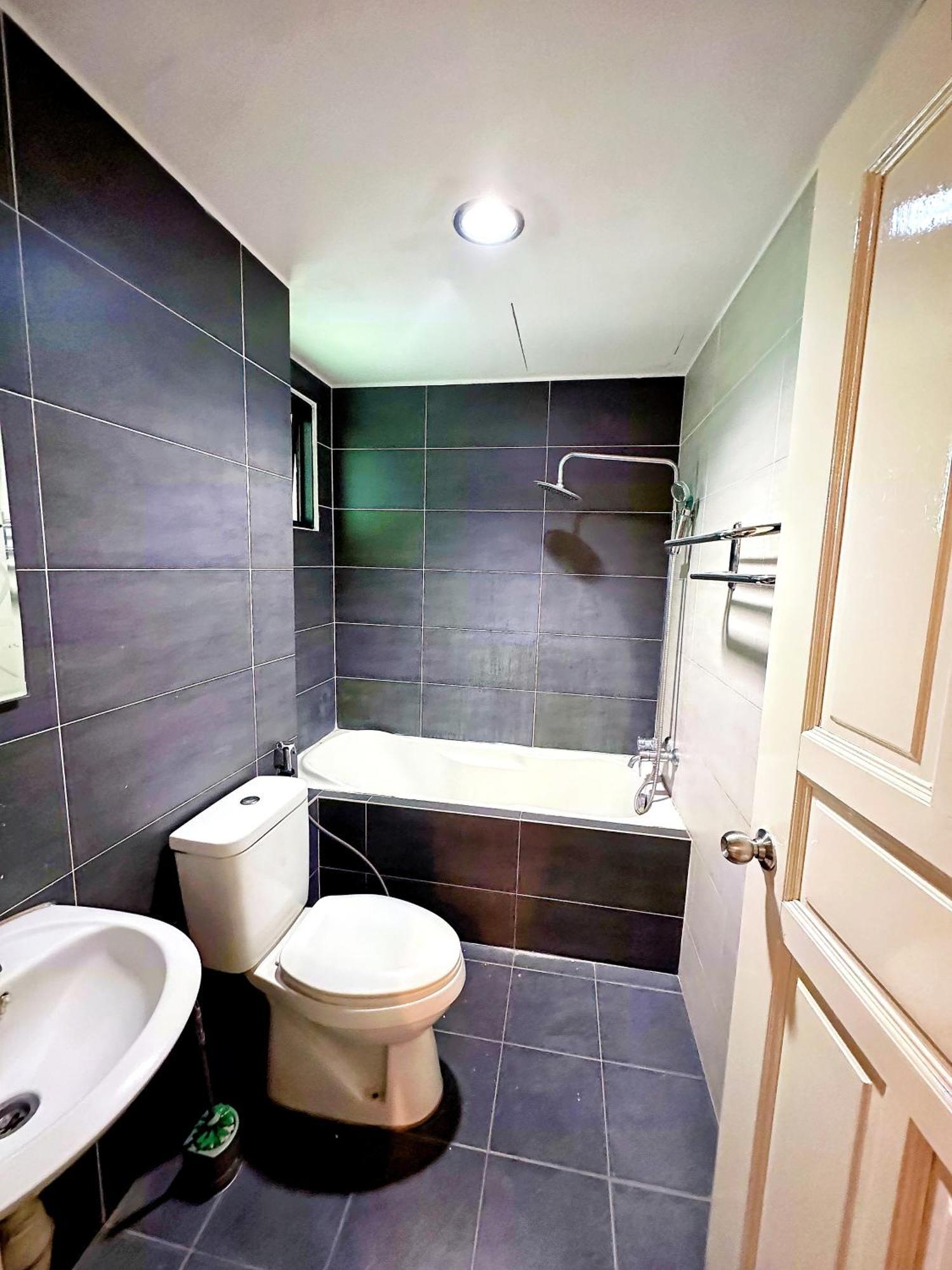Kinta Riverfront Apartment, Jalan Lim Bo Seng Ίπο Εξωτερικό φωτογραφία